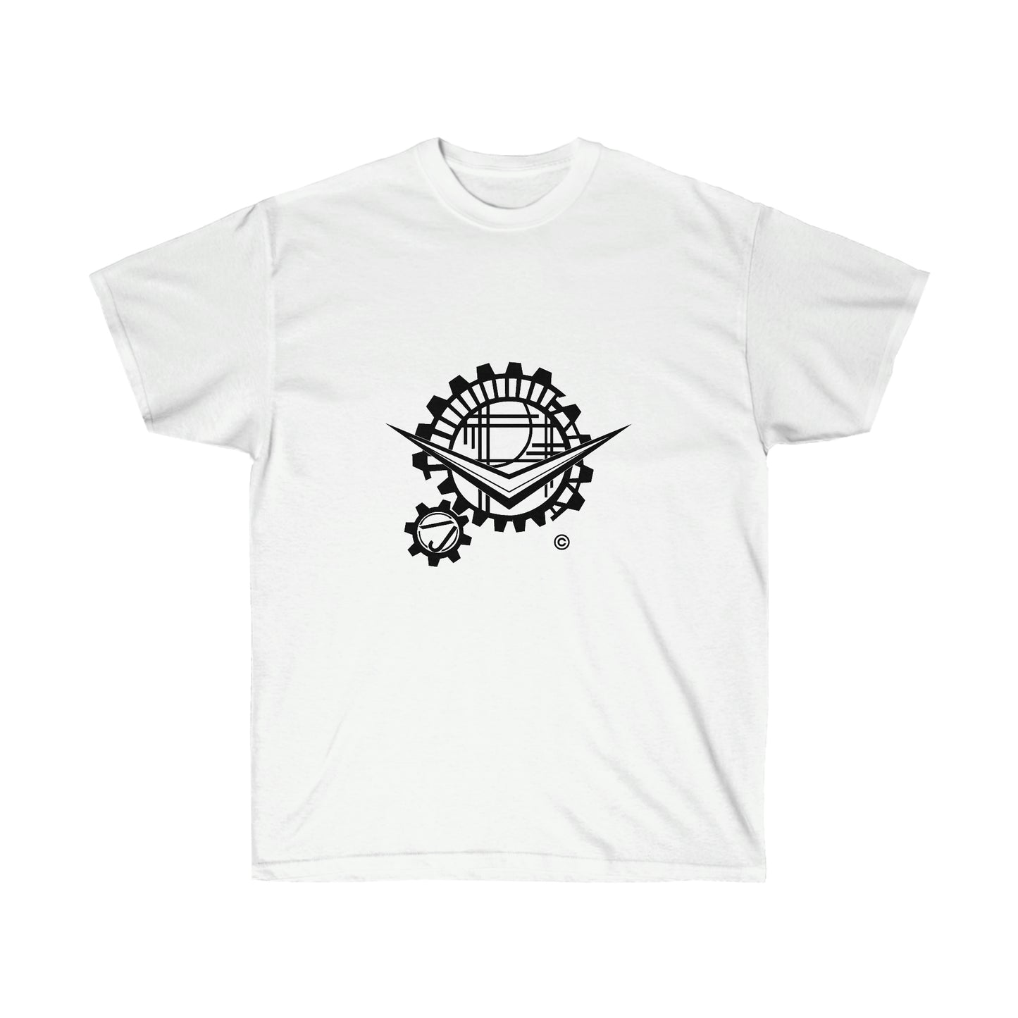 Unisex Ultra Cotton Tee