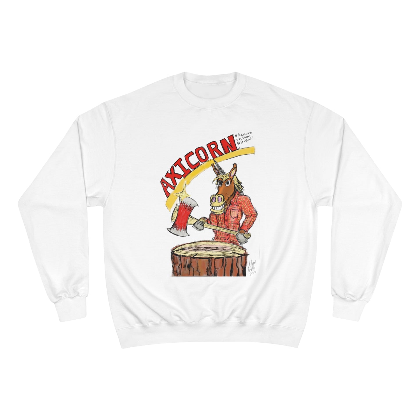 Champion Sweatshirt